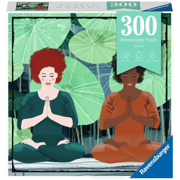 Moment - Yoga