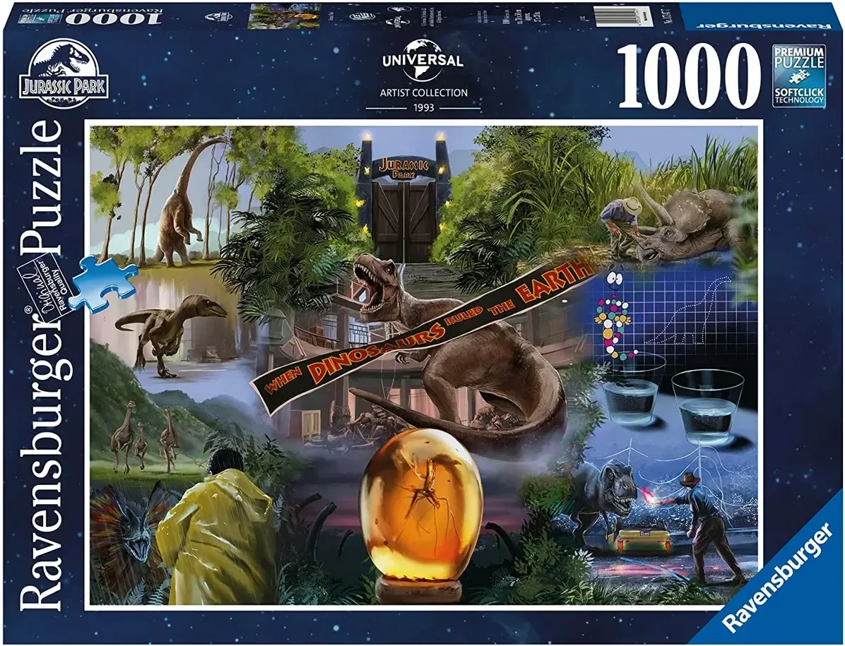 Jurassic Park