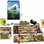 Castles of Burgundy Special Edition