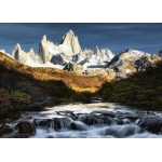 Fitz Roy, Patagonien