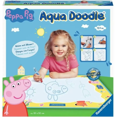Aqua Doodle Peppa Pig