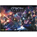 Master of Orion Conquest - EN