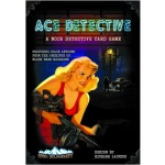 Ace Detective  - EN