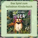 Der achtsame Tiger