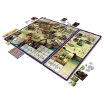Builders of Blankenburg: Fields & Flocks - Expansion - EN