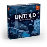Untold Adventures Await - EN