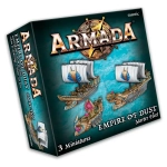 Armada - Empire of Dust Starter Fleet - EN