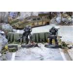 Fallout: Wasteland Warfare - Enclave: Hellfire Set - EN