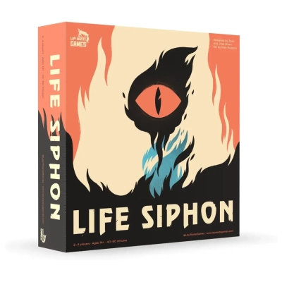Life Siphon - EN