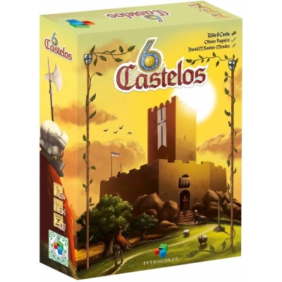 6 Castles