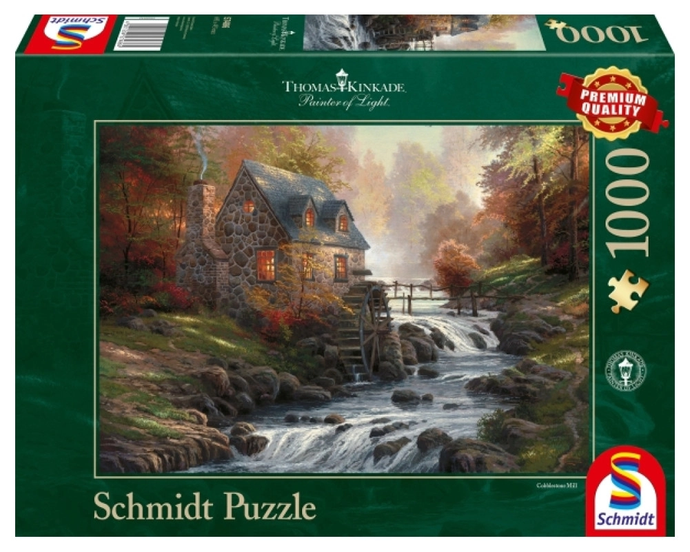 Bei der alten Mühle
