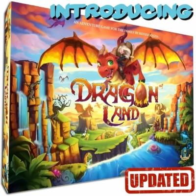 Dragonland - EN