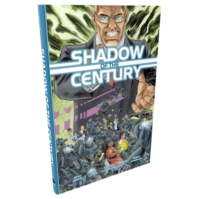 Shadow of the Century - EN