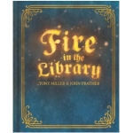 Fire in the Library - EN