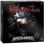 Würfelspiel The Batman Who Laughs Rising - EN