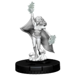 Marvel HeroClix Deep Cuts Unpainted Miniatures: Storm 