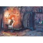 François Ruyer - Die Hexe