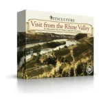 Viticulture: Visit from the Rhine Valley - EN