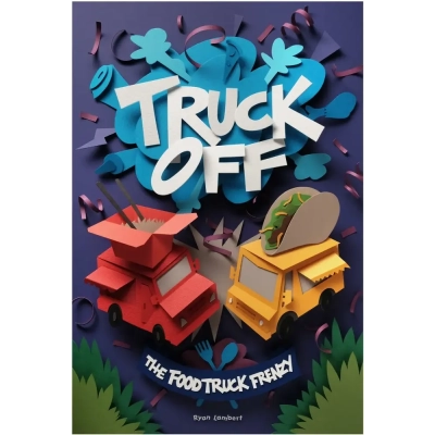 Truck Off - EN