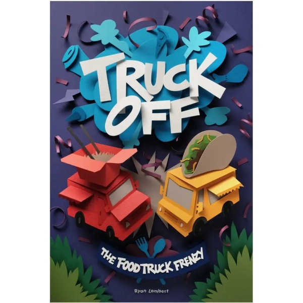 Truck Off - EN