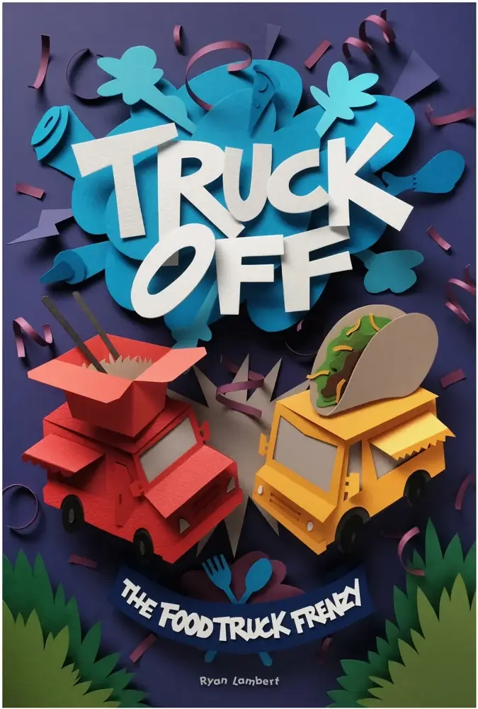 Truck Off - EN