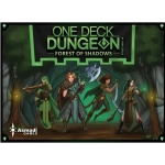 One Deck Dungeon: Forest of Shadows - EN