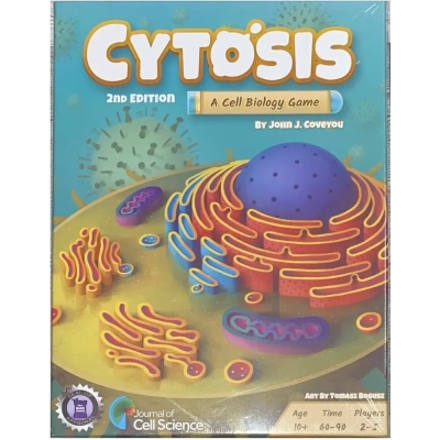 Cytosis - EN
