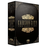 Carson City - The Card Game