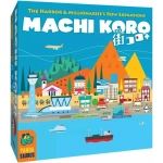 Machi Koro - 5th Anniversary Expansions - EN