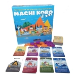 Machi Koro - 5th Anniversary Expansions - EN