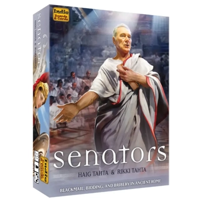 Senators - EN