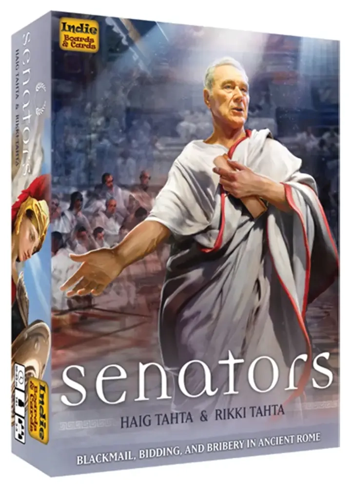 Senators - EN