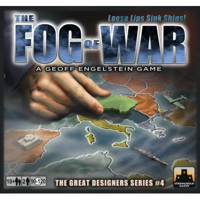 Fog of War - EN