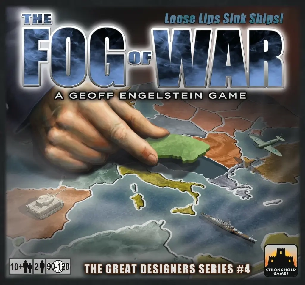 Fog of War - EN