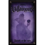 Disney Villainous Wicked to the Core - EN
