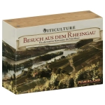 Viticulture Erweiterung - Besuch aus dem Rheingau