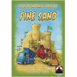 Fine Sand - EN