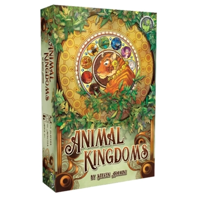 Animal Kingdoms - EN