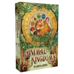Animal Kingdoms - EN
