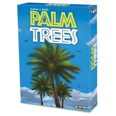 Palm Trees - EN