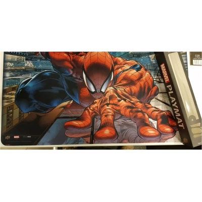 Marvel Legendary Playmat Spider-Man