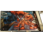 Marvel Legendary Playmat Spider-Man