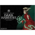 Court of the Dead: Dark Harvest - EN