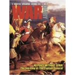 War Diary Magazine No. 8 (Vol.2 No.4) - EN
