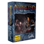 Aeons End The Depths 2e - EN