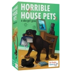 Horrible House Pets Card Game