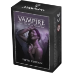 Vampire: The Eternal Struggle Fifth Edition - Preconstructed Deck: Malkavian - EN