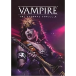 Vampire: The Eternal Struggle Fifth Edition - Preconstructed Deck: Toreador - EN