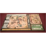 Western Legends Playmat - EN