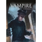 Vampire: The Eternal Struggle Fifth Edition - Preconstructed Deck: Nosferatu - EN